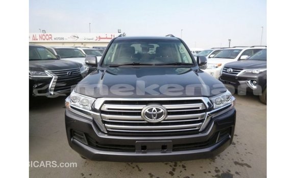 Buy Import Toyota Land Cruiser Other Car in Import - Dubai in Aragatsotn Buy Import Toyota Land Cruiser Other Car in Import - Dubai in Aragatsotn