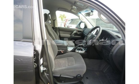 Buy Import Toyota Land Cruiser Other Car in Import - Dubai in Aragatsotn Buy Import Toyota Land Cruiser Other Car in Import - Dubai in Aragatsotn