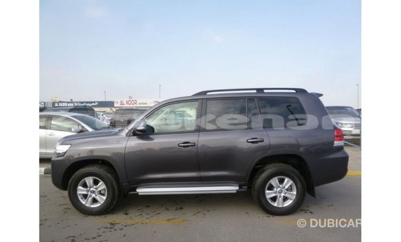 Buy Import Toyota Land Cruiser Other Car in Import - Dubai in Aragatsotn Buy Import Toyota Land Cruiser Other Car in Import - Dubai in Aragatsotn