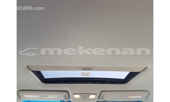 Buy Import Nissan Patrol White Car in Import - Dubai in Aragatsotn Buy Import Nissan Patrol White Car in Import - Dubai in Aragatsotn