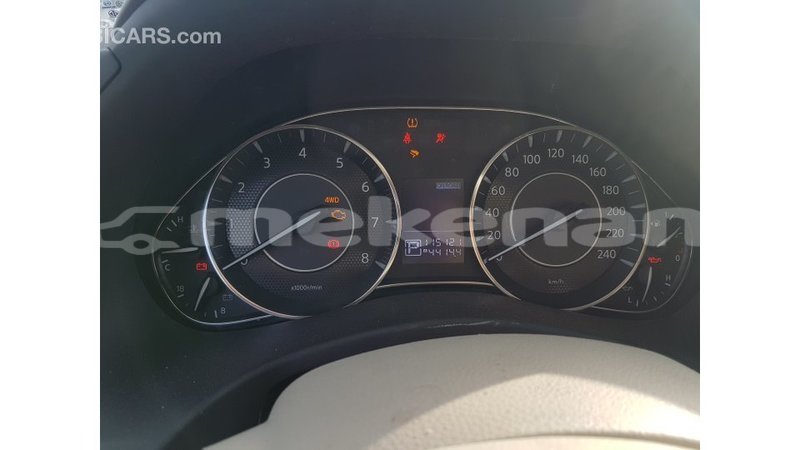 Big with watermark nissan patrol aragatsotn import dubai 3025