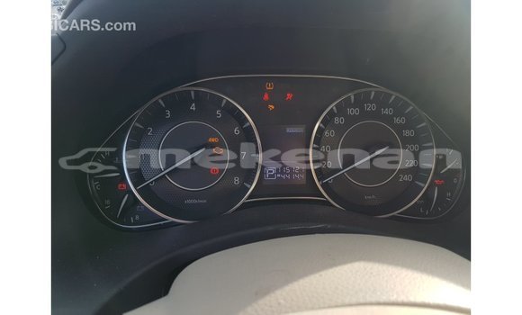 Buy Import Nissan Patrol White Car in Import - Dubai in Aragatsotn Buy Import Nissan Patrol White Car in Import - Dubai in Aragatsotn