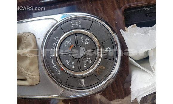 Buy Import Nissan Patrol White Car in Import - Dubai in Aragatsotn Buy Import Nissan Patrol White Car in Import - Dubai in Aragatsotn