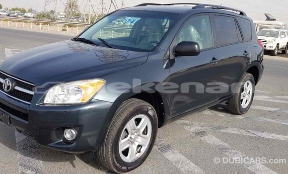 Buy Import Toyota RAV4 Green Car in Import - Dubai in Aragatsotn Buy Import Toyota RAV4 Green Car in Import - Dubai in Aragatsotn
