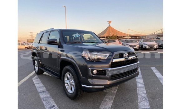 Buy Import Toyota 4Runner Other Car in Import - Dubai in Aragatsotn Buy Import Toyota 4Runner Other Car in Import - Dubai in Aragatsotn