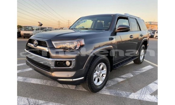 Buy Import Toyota 4Runner Other Car in Import - Dubai in Aragatsotn Buy Import Toyota 4Runner Other Car in Import - Dubai in Aragatsotn