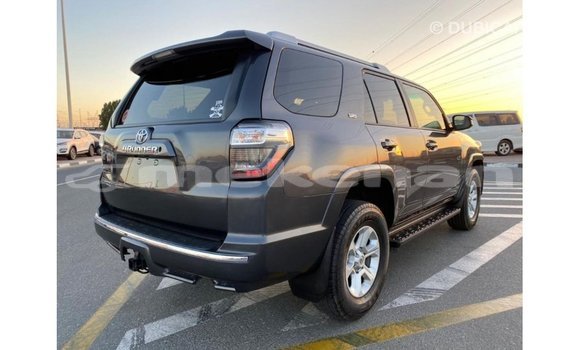 Buy Import Toyota 4Runner Other Car in Import - Dubai in Aragatsotn Buy Import Toyota 4Runner Other Car in Import - Dubai in Aragatsotn
