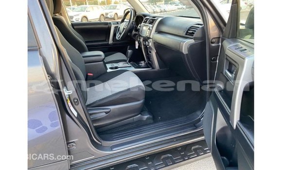Buy Import Toyota 4Runner Other Car in Import - Dubai in Aragatsotn Buy Import Toyota 4Runner Other Car in Import - Dubai in Aragatsotn