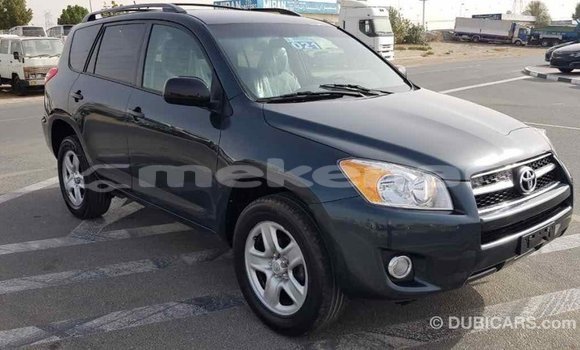 Buy Import Toyota RAV4 Green Car in Import - Dubai in Aragatsotn Buy Import Toyota RAV4 Green Car in Import - Dubai in Aragatsotn