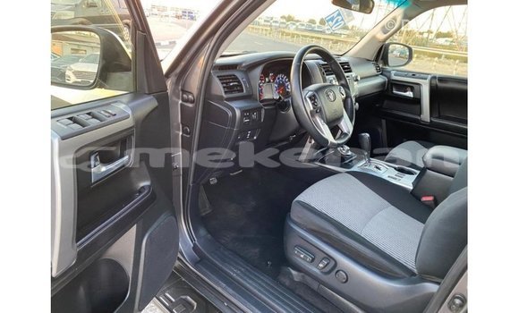 Buy Import Toyota 4Runner Other Car in Import - Dubai in Aragatsotn Buy Import Toyota 4Runner Other Car in Import - Dubai in Aragatsotn