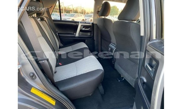 Buy Import Toyota 4Runner Other Car in Import - Dubai in Aragatsotn Buy Import Toyota 4Runner Other Car in Import - Dubai in Aragatsotn