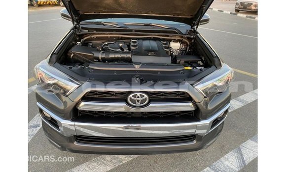 Buy Import Toyota 4Runner Other Car in Import - Dubai in Aragatsotn Buy Import Toyota 4Runner Other Car in Import - Dubai in Aragatsotn