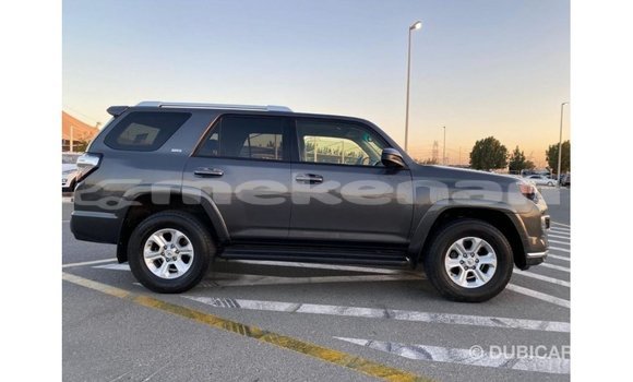Buy Import Toyota 4Runner Other Car in Import - Dubai in Aragatsotn Buy Import Toyota 4Runner Other Car in Import - Dubai in Aragatsotn