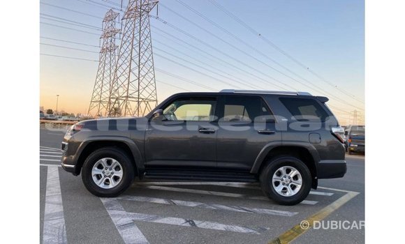 Buy Import Toyota 4Runner Other Car in Import - Dubai in Aragatsotn Buy Import Toyota 4Runner Other Car in Import - Dubai in Aragatsotn
