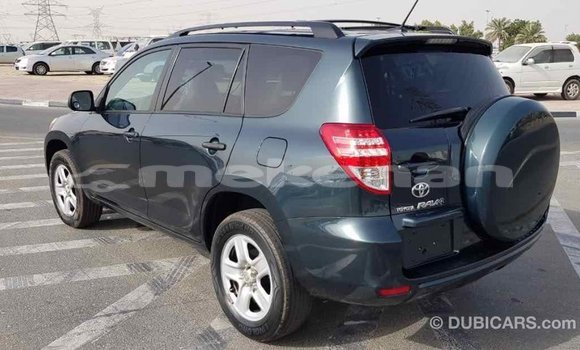 Buy Import Toyota RAV4 Green Car in Import - Dubai in Aragatsotn Buy Import Toyota RAV4 Green Car in Import - Dubai in Aragatsotn
