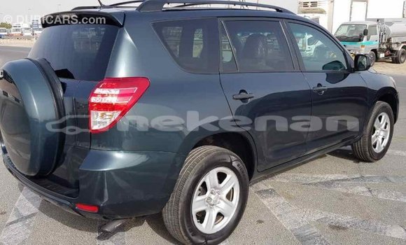 Buy Import Toyota RAV4 Green Car in Import - Dubai in Aragatsotn Buy Import Toyota RAV4 Green Car in Import - Dubai in Aragatsotn