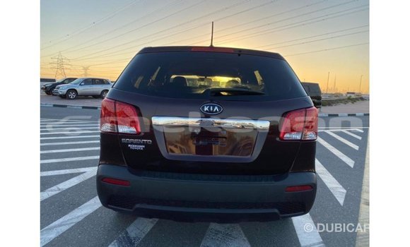 Buy Import Kia Sorento Brown Car in Import - Dubai in Aragatsotn Buy Import Kia Sorento Brown Car in Import - Dubai in Aragatsotn