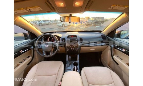 Buy Import Kia Sorento Brown Car in Import - Dubai in Aragatsotn Buy Import Kia Sorento Brown Car in Import - Dubai in Aragatsotn