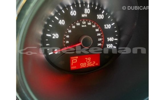 Buy Import Kia Sorento Brown Car in Import - Dubai in Aragatsotn Buy Import Kia Sorento Brown Car in Import - Dubai in Aragatsotn