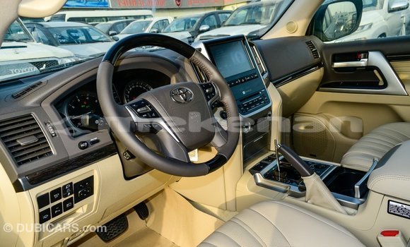 Buy Import Toyota Land Cruiser Black Car in Import - Dubai in Aragatsotn Buy Import Toyota Land Cruiser Black Car in Import - Dubai in Aragatsotn