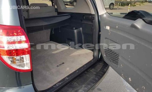 Buy Import Toyota RAV4 Green Car in Import - Dubai in Aragatsotn Buy Import Toyota RAV4 Green Car in Import - Dubai in Aragatsotn