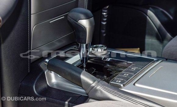 Buy Import Toyota Land Cruiser Black Car in Import - Dubai in Aragatsotn Buy Import Toyota Land Cruiser Black Car in Import - Dubai in Aragatsotn