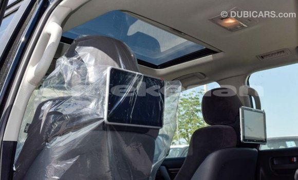 Buy Import Toyota Land Cruiser Black Car in Import - Dubai in Aragatsotn Buy Import Toyota Land Cruiser Black Car in Import - Dubai in Aragatsotn