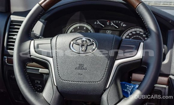 Buy Import Toyota Land Cruiser Black Car in Import - Dubai in Aragatsotn Buy Import Toyota Land Cruiser Black Car in Import - Dubai in Aragatsotn