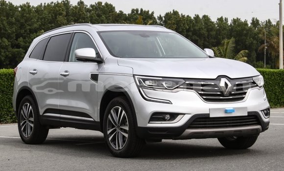 Buy Import Renault Koleos Other Car in Import - Dubai in Aragatsotn Buy Import Renault Koleos Other Car in Import - Dubai in Aragatsotn
