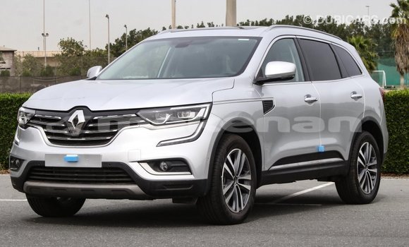 Buy Import Renault Koleos Other Car in Import - Dubai in Aragatsotn Buy Import Renault Koleos Other Car in Import - Dubai in Aragatsotn