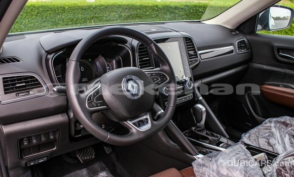 Buy Import Renault Koleos Other Car in Import - Dubai in Aragatsotn Buy Import Renault Koleos Other Car in Import - Dubai in Aragatsotn