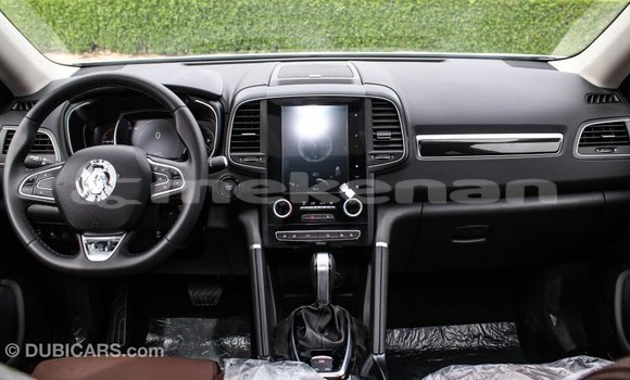 Buy Import Renault Koleos Other Car in Import - Dubai in Aragatsotn Buy Import Renault Koleos Other Car in Import - Dubai in Aragatsotn