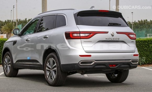Buy Import Renault Koleos Other Car in Import - Dubai in Aragatsotn Buy Import Renault Koleos Other Car in Import - Dubai in Aragatsotn
