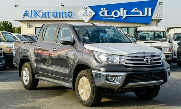 Buy Import Toyota Hilux Other Car in Import - Dubai in Aragatsotn Buy Import Toyota Hilux Other Car in Import - Dubai in Aragatsotn