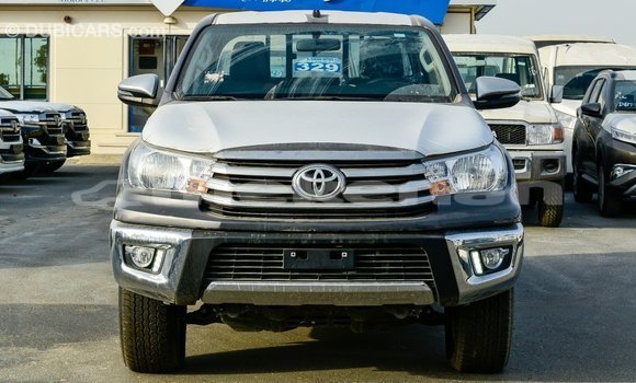 Buy Import Toyota Hilux Other Car in Import - Dubai in Aragatsotn Buy Import Toyota Hilux Other Car in Import - Dubai in Aragatsotn