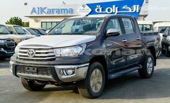 Buy Import Toyota Hilux Other Car in Import - Dubai in Aragatsotn Buy Import Toyota Hilux Other Car in Import - Dubai in Aragatsotn