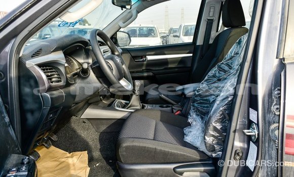 Buy Import Toyota Hilux Other Car in Import - Dubai in Aragatsotn Buy Import Toyota Hilux Other Car in Import - Dubai in Aragatsotn