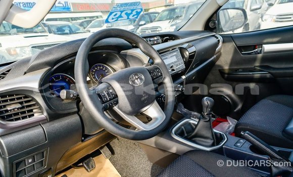 Buy Import Toyota Hilux Other Car in Import - Dubai in Aragatsotn Buy Import Toyota Hilux Other Car in Import - Dubai in Aragatsotn