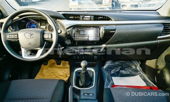 Buy Import Toyota Hilux Other Car in Import - Dubai in Aragatsotn Buy Import Toyota Hilux Other Car in Import - Dubai in Aragatsotn