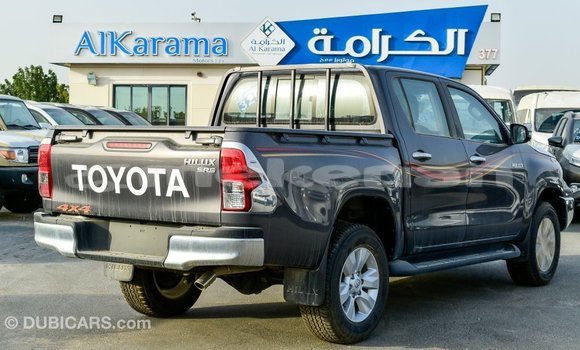 Buy Import Toyota Hilux Other Car in Import - Dubai in Aragatsotn Buy Import Toyota Hilux Other Car in Import - Dubai in Aragatsotn