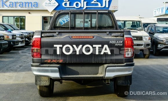 Buy Import Toyota Hilux Other Car in Import - Dubai in Aragatsotn Buy Import Toyota Hilux Other Car in Import - Dubai in Aragatsotn