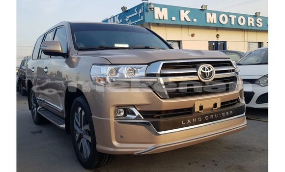 Buy Import Toyota Land Cruiser Other Car in Import - Dubai in Aragatsotn Buy Import Toyota Land Cruiser Other Car in Import - Dubai in Aragatsotn