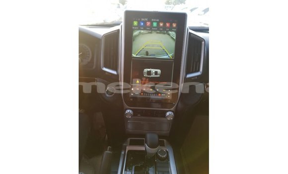 Buy Import Toyota Land Cruiser Other Car in Import - Dubai in Aragatsotn Buy Import Toyota Land Cruiser Other Car in Import - Dubai in Aragatsotn