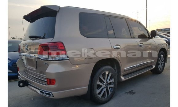 Buy Import Toyota Land Cruiser Other Car in Import - Dubai in Aragatsotn Buy Import Toyota Land Cruiser Other Car in Import - Dubai in Aragatsotn