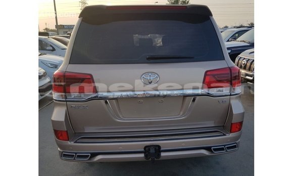 Buy Import Toyota Land Cruiser Other Car in Import - Dubai in Aragatsotn Buy Import Toyota Land Cruiser Other Car in Import - Dubai in Aragatsotn