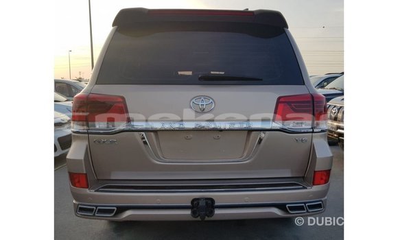 Buy Import Toyota Land Cruiser Other Car in Import - Dubai in Aragatsotn Buy Import Toyota Land Cruiser Other Car in Import - Dubai in Aragatsotn