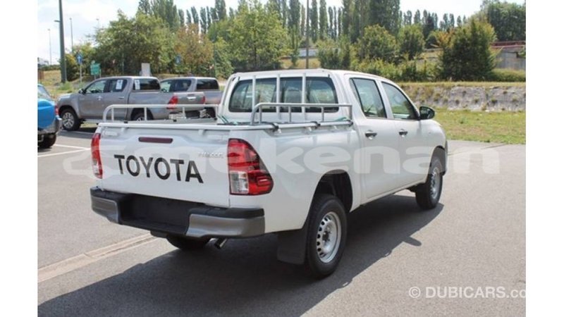 Big with watermark toyota hilux aragatsotn import dubai 3038
