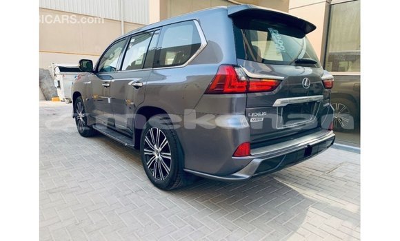 Buy Import Lexus LX Other Car in Import - Dubai in Aragatsotn Buy Import Lexus LX Other Car in Import - Dubai in Aragatsotn