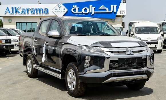 Buy Import Mitsubishi L200 Other Car in Import - Dubai in Aragatsotn Buy Import Mitsubishi L200 Other Car in Import - Dubai in Aragatsotn
