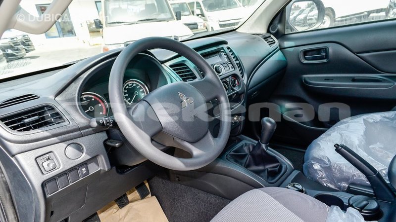 Big with watermark mitsubishi l200 aragatsotn import dubai 3042